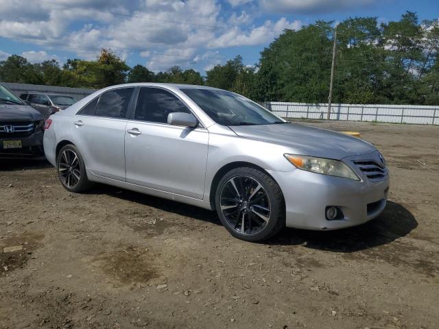 Photo 4 from auction – 2011 TOYOTA CAMRY with VIN 4T4BF3EK8BR150485