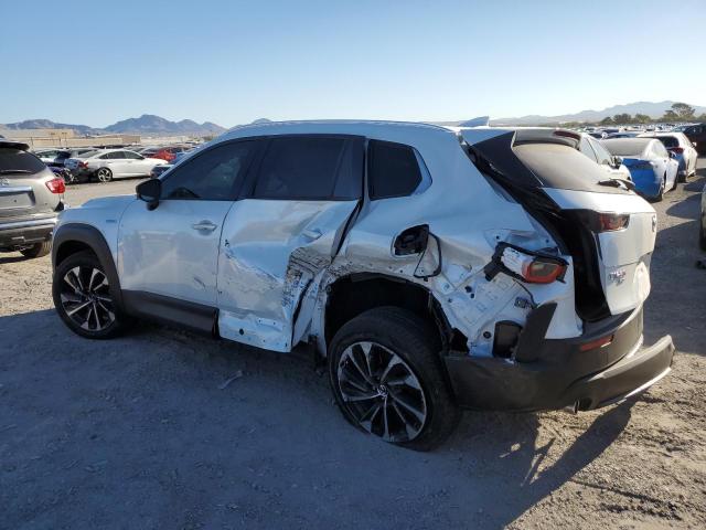 Photo 2 from auction – 2025 MAZDA CX-50 PREM with VIN 7MMVAAEW3SN129300