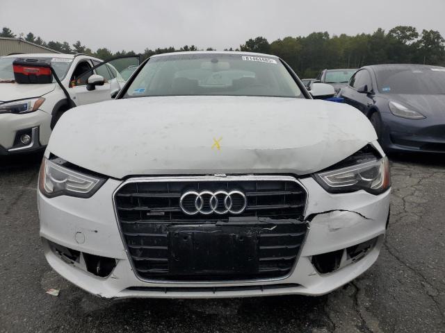 Photo 5 from auction – 2013 AUDI A5 PREMIUM PLUS with VIN WAULFAFR5DA036562