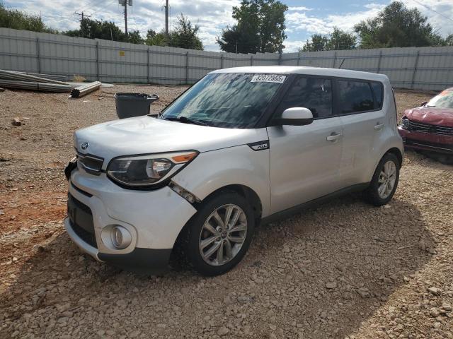 Zdjęcie 1 z aukcji – 2018 KIA SOUL + z VIN KNDJP3A57J7509040