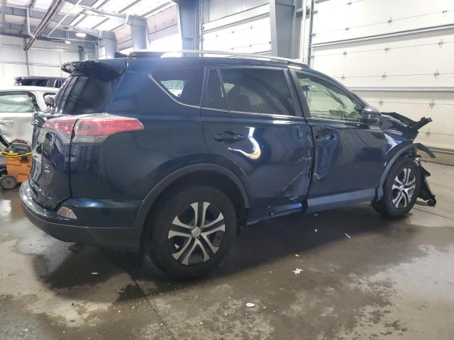 Photo 3 from auction – 2017 TOYOTA RAV4 LE with VIN JTMBFREV6HJ131486