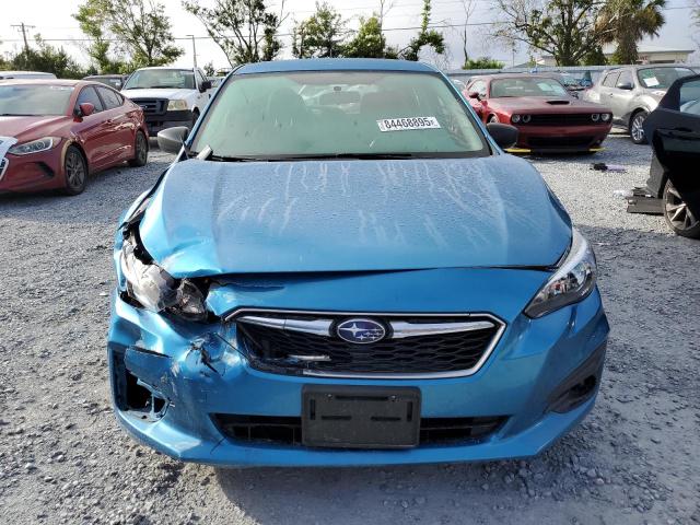Photo 5 from auction – 2017 SUBARU IMPREZA with VIN 4S3GTAA63H3710194