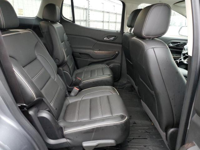 Photo 11 from auction – 2022 GMC ACADIA DEN with VIN 1GKKNPLS2NZ119918