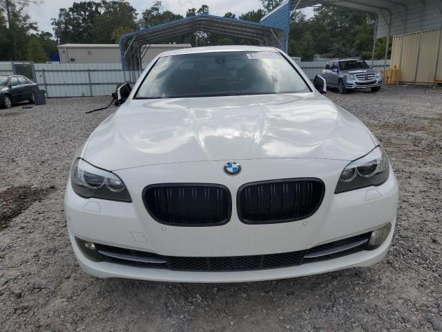 Photo 5 from auction – 2013 BMW 528 I with VIN WBAXG5C50DD234424