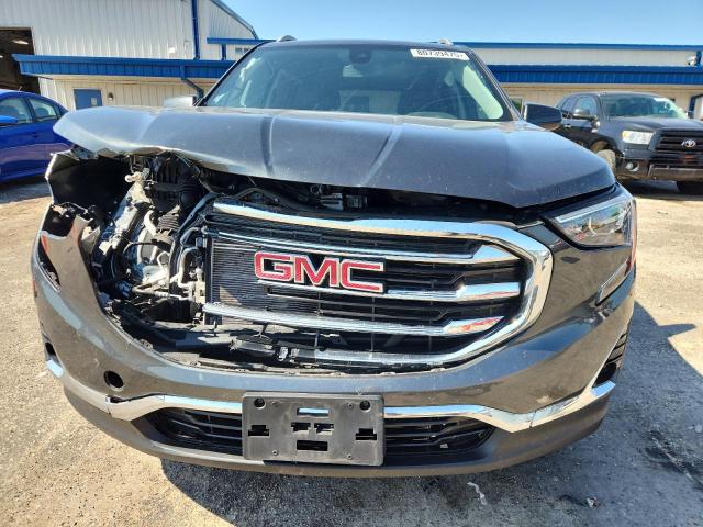 Photo 5 from auction – 2021 GMC TERRAIN SL with VIN 3GKALVEV0ML389071