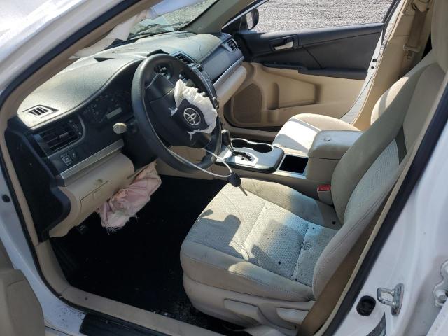 Photo 7 from auction – 2012 TOYOTA CAMRY BASE with VIN 4T1BF1FK2CU629712