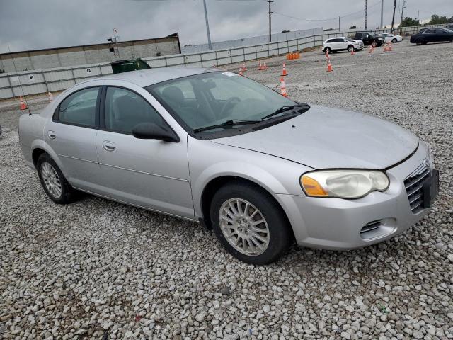 Photo 4 from auction – 2006 CHRYSLER SEBRING TO with VIN 1C3EL56R66N101074