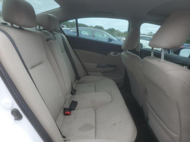 Photo 10 from auction – 2015 HONDA CIVIC EX with VIN 19XFB2F87FE219289