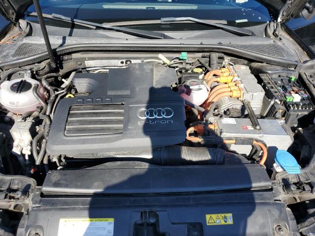 Photo 11 from auction – 2016 AUDI A3 E-TRON with VIN WAUTPBFF7GA100243