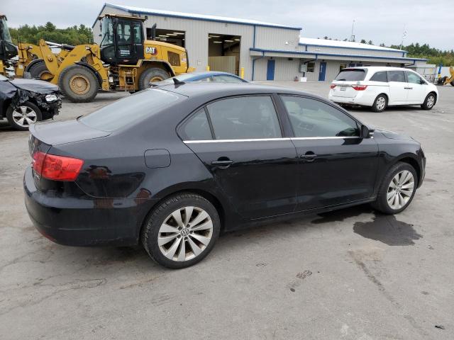 Photo 3 from auction – 2012 VOLKSWAGEN JETTA SEL with VIN 3VWGP7AJ2CM325158