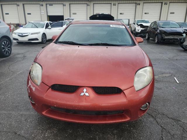 Photo 5 from auction – 2006 MITSUBISHI ECLIPSE SE with VIN 4A3AK44T86E047120
