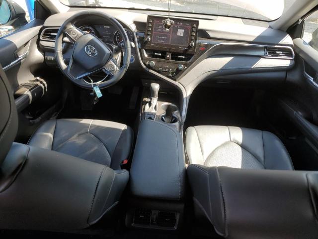 Photo 8 from auction – 2023 TOYOTA CAMRY XSE with VIN 4T1K31AK2PU601303