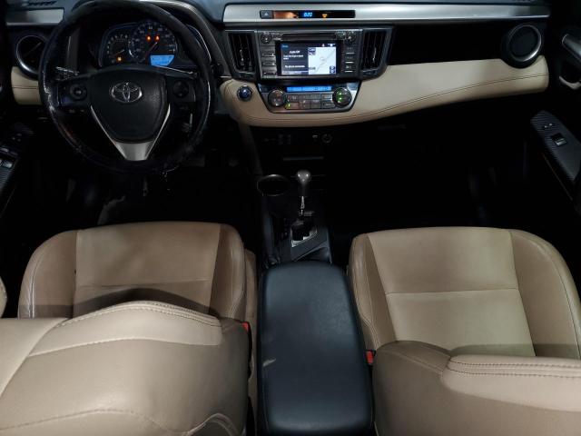 Photo 8 from auction – 2015 TOYOTA RAV4 LIMIT with VIN JTMDFREV6FD116135