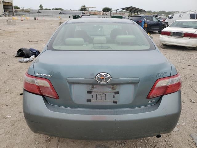 Photo 6 from auction – 2007 TOYOTA CAMRY CE with VIN 4T1BE46K37U603145