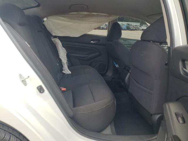 Photo 10 from auction – 2020 NISSAN ALTIMA S with VIN 1N4BL4BVXLC193265