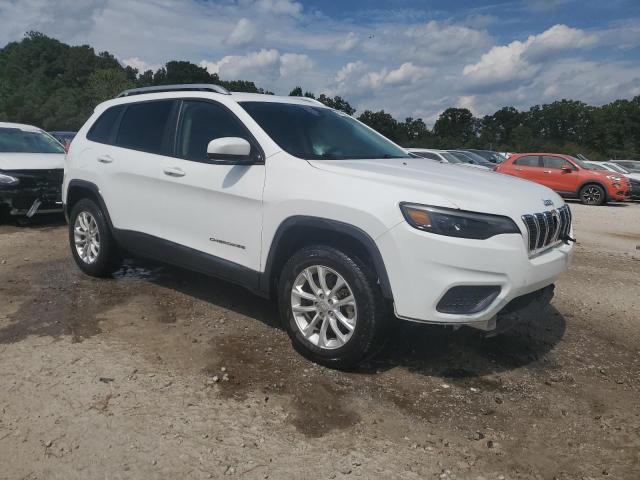 Photo 4 from auction – 2021 JEEP CHEROKEE L with VIN 1C4PJMCBXMD152222