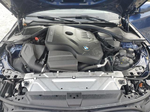 Photo 11 from auction – 2022 BMW 330I with VIN 3MW5R1J02N8C40435