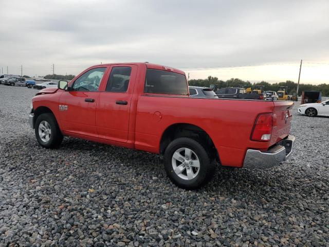 Photo 2 from auction – 2024 RAM 1500 CLASS with VIN 1C6RR7GG2RS148443
