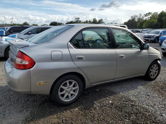 Photo 3 from auction – 2002 TOYOTA PRIUS with VIN JT2BK18U120042155