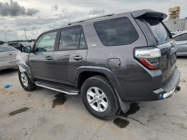 Photo 2 from auction – 2016 TOYOTA 4RUNNER SR5 with VIN JTEZU5JRXG5147943