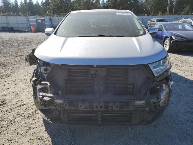 صورة رقم 5 من المزاد - 2017 FORD EDGE SEL مع VIN 2FMPK4J9XHBB89517