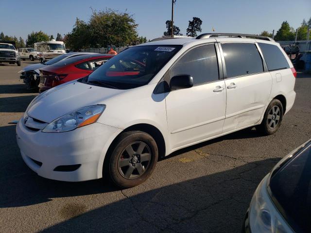 Photo 1 from auction – 2010 TOYOTA SIENNA CE with VIN 5TDKK4CC3AS337678