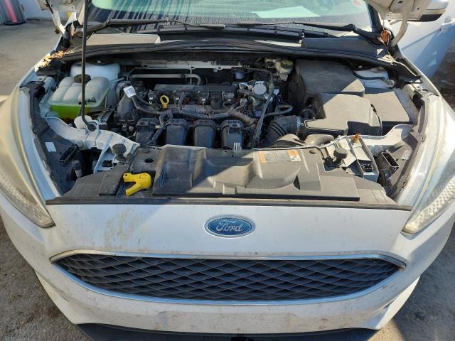 Photo 11 from auction – 2016 FORD FOCUS SE with VIN 1FADP3F29GL389646