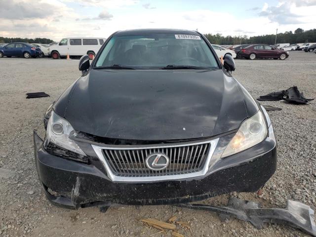 Photo 5 from auction – 2009 LEXUS IS 350 with VIN JTHBE262492016751