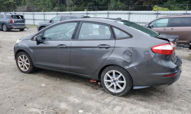 Photo 2 from auction – 2016 FORD FIESTA SE with VIN 3FADP4BJ2GM133060
