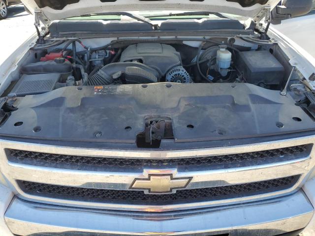 Photo 11 from auction – 2011 CHEVROLET SILVERADO with VIN 3GCPCREA8BG259037