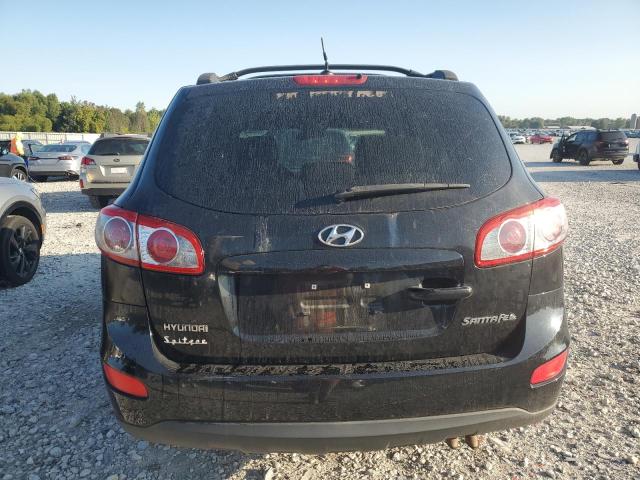 Photo 6 from auction – 2010 HYUNDAI SANTA FE GLS with VIN 5NMSG3AB7AH402220