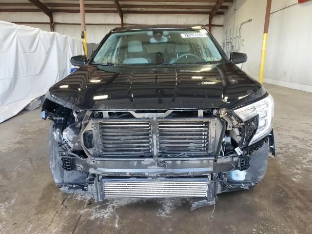 Photo 5 from auction – 2022 GMC TERRAIN SLE with VIN 3GKALTEVXNL180121