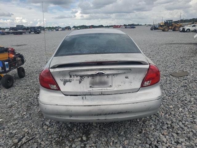 Photo 6 from auction – 2002 FORD TAURUS SE with VIN 1FAFP53UX2A140951