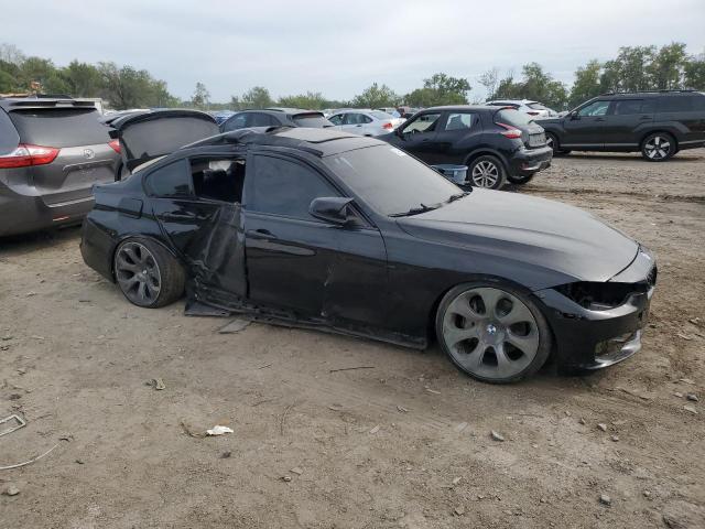 Photo 4 from auction – 2012 BMW 335 I with VIN WBA3A9G52CNN73034