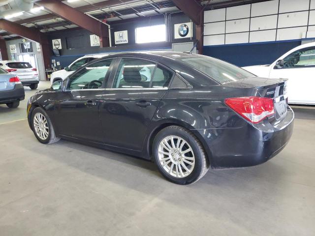 Photo 2 from auction – 2013 CHEV CRUZE ECO with VIN 1G1PH5SB1D7188519