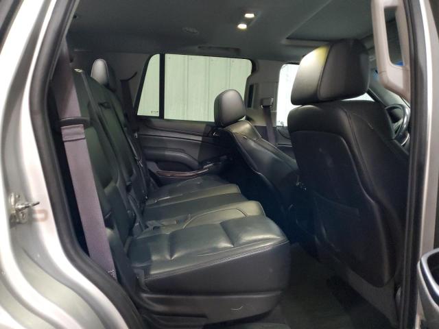 Photo 11 from auction – 2015 GMC YUKON SLT with VIN 1GKS2BKC9FR278622