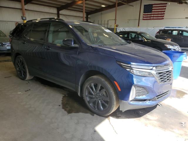 Photo 4 from auction – 2023 CHEVROLET EQUINOX RS with VIN 3GNAXWEG8PL187923