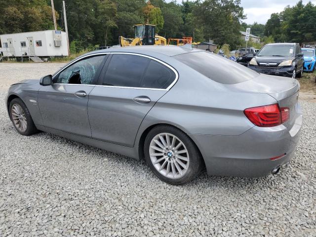 Photo 2 from auction – 2012 BMW 535 XI with VIN WBAFU7C58CDU57762