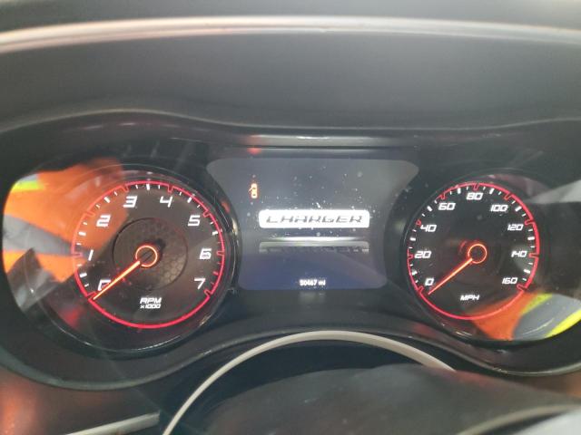 Photo 9 from auction – 2020 DODGE CHARGER R/ with VIN 2C3CDXCT7LH153799