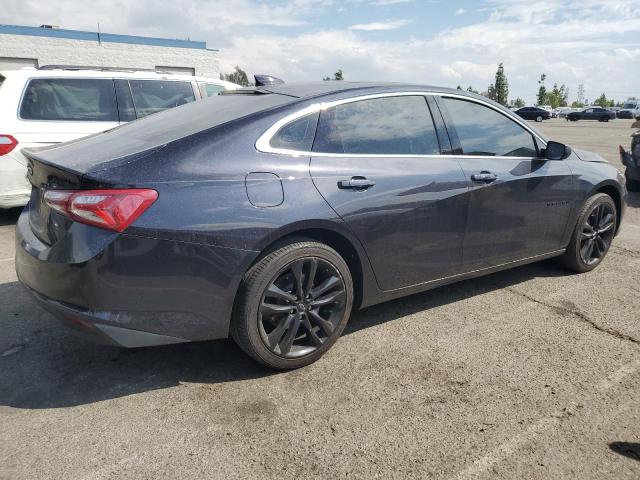 Photo 3 from auction – 2022 CHEVROLET MALIBU LT with VIN 1G1ZD5ST5NF203463