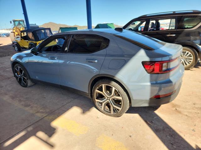 Photo 2 from auction – 2021 POLESTAR 2 with VIN LPSED3KA2ML017574
