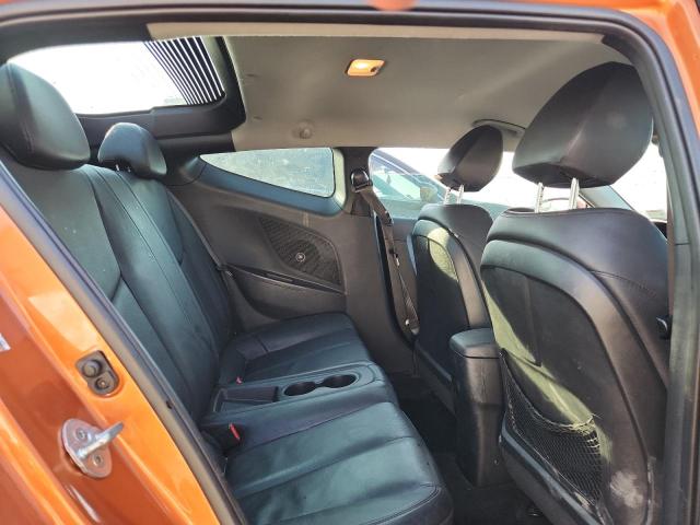 Photo 10 from auction – 2015 HYUNDAI VELOSTER with VIN KMHTC6AD3FU219198