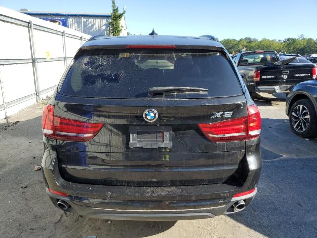 Photo 6 from auction – 2015 BMW X5 SDRIVE3 with VIN 5UXKR2C56F0H41006