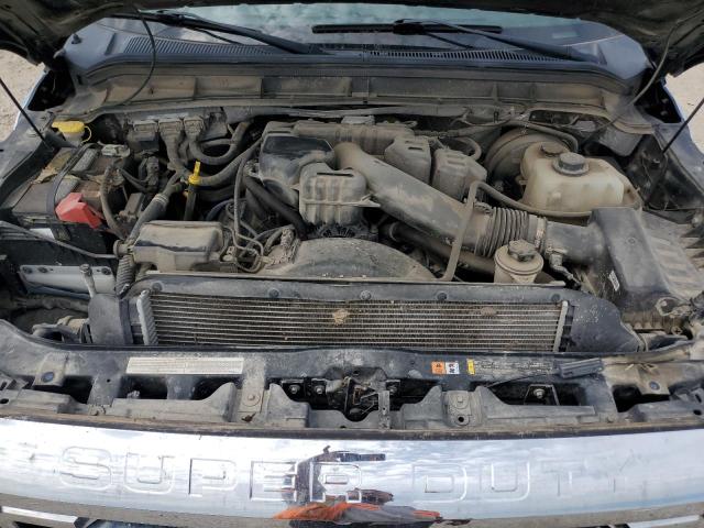 Photo 11 from auction – 2015 FORD F250 SUPER with VIN 1FT7W2B65FEC34897