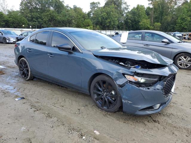 Photo 4 from auction – 2024 MAZDA 3 PREFERRE with VIN 3MZBPBCM6RM408217