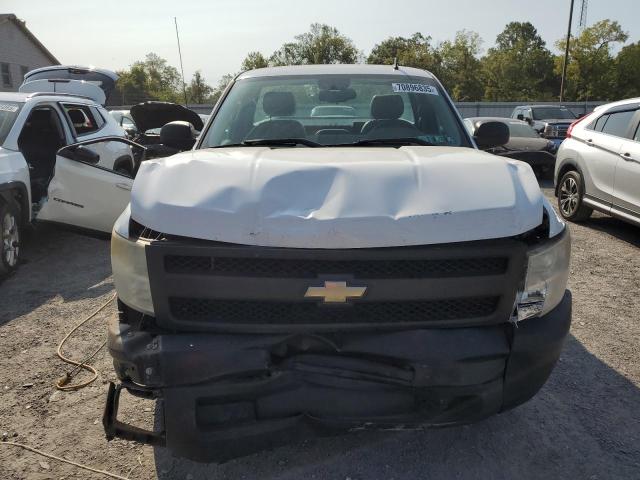 Photo 5 from auction – 2011 CHEVROLET SILVERADO with VIN 1GCNCPEX2BZ264475