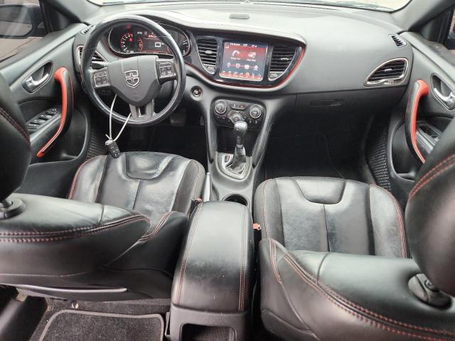 Photo 8 from auction – 2015 DODGE DART GT with VIN 1C3CDFEB3FD421909