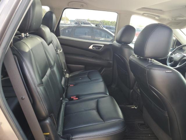 Photo 11 from auction – 2014 NISSAN PATHFINDER with VIN 5N1AR2MM2EC727418