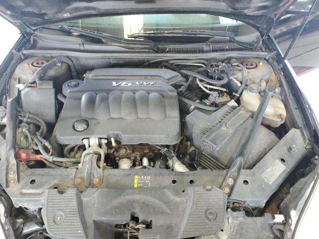 Photo 11 from auction – 2012 CHEVROLET IMPALA LT with VIN 2G1WB5E3XC1114755