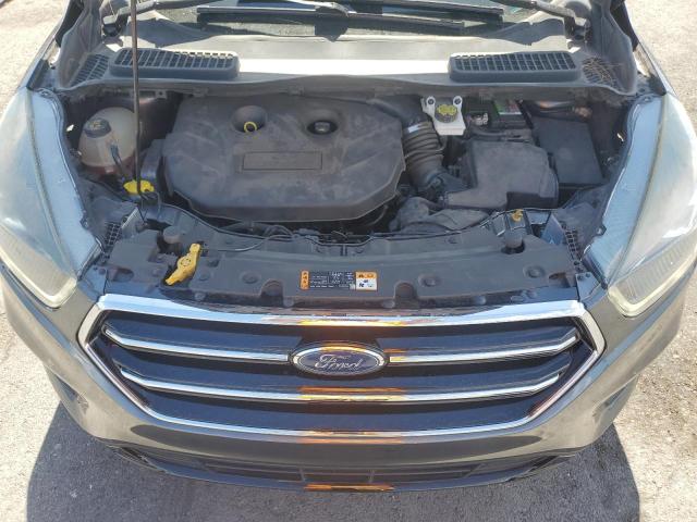 Zdjęcie 12 z aukcji – 2017 FORD ESCAPE TIT z VIN 1FMCU9J98HUE57772